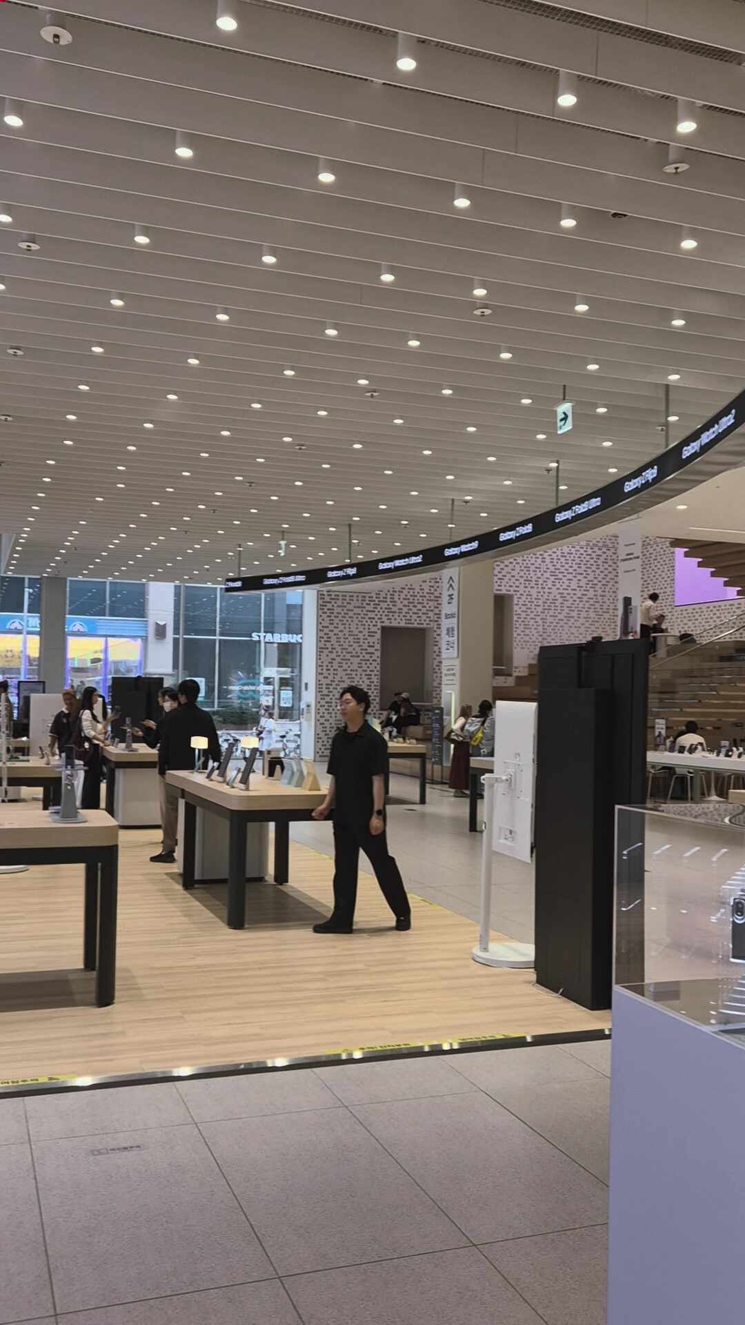 홍대 삼성서비스센터 갤럭시 Z플립 액정필름 무료교체 후기｜위치·주차·접수방법까지