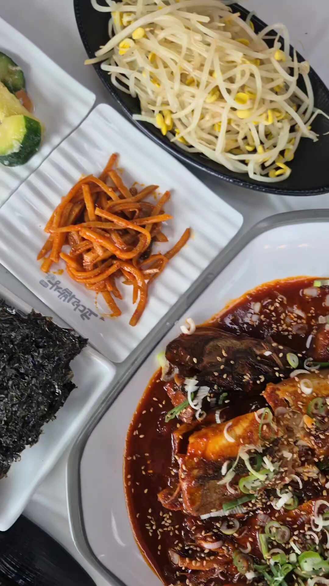 강원도 양양 현지인 맛집 태촌ㅣ전통시장 5일장/오일장 먹거리 추천