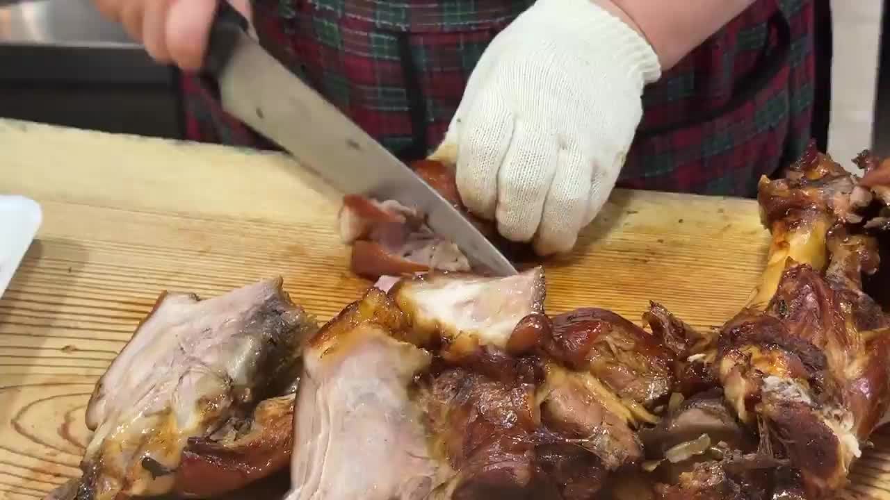 경주 성동시장 맛집투어 순대·우엉김밥·족발까지! 이것저것 먹어본 솔직후기