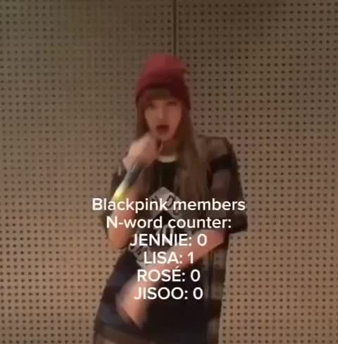 [연예/방송 이슈] “태국서 자라 몰랐다”…블랙핑크 리사, 연습생 영상 유출→살해 협박까....
