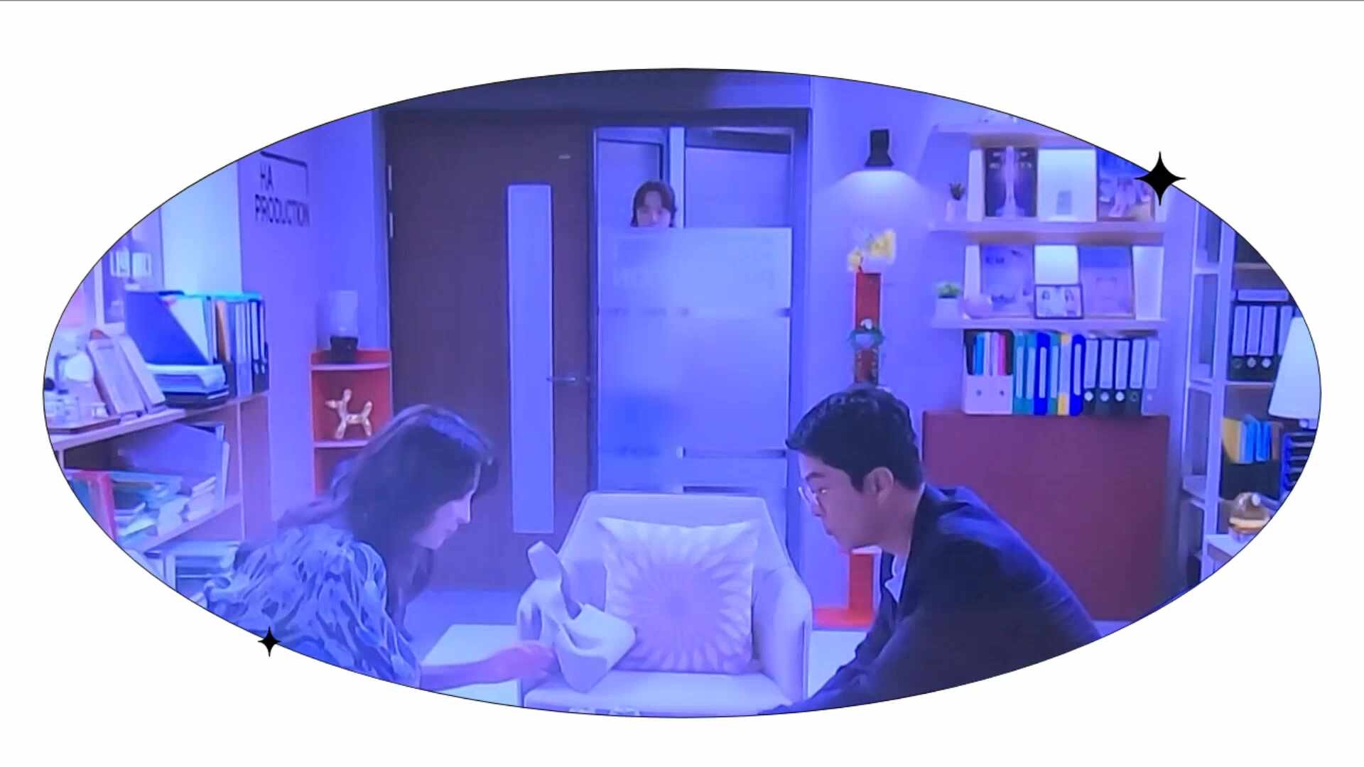 (일일드라마)가족관계증명서 53회 예고