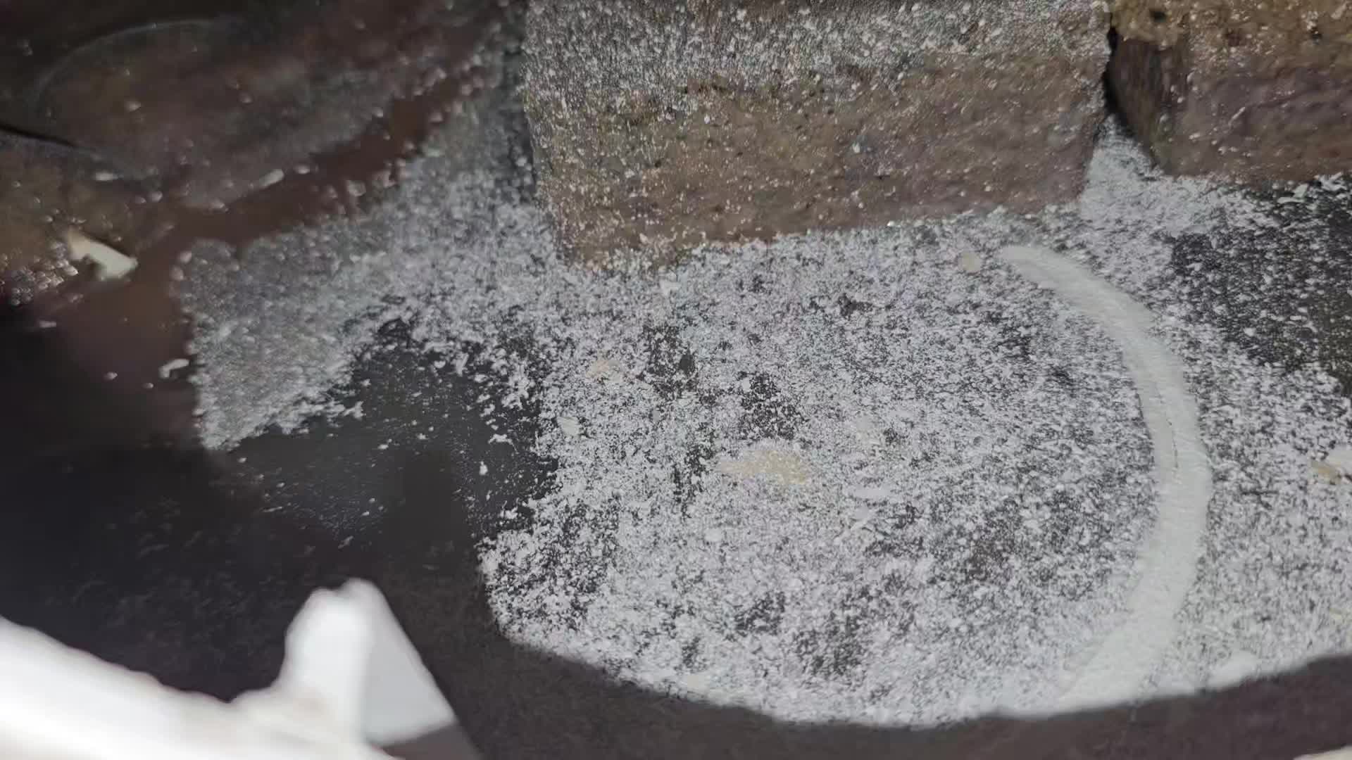 [울산 동구 욕조 수리] 욕조 물 역류! 배수구 교체 및 배관 샤프트 청소 현장