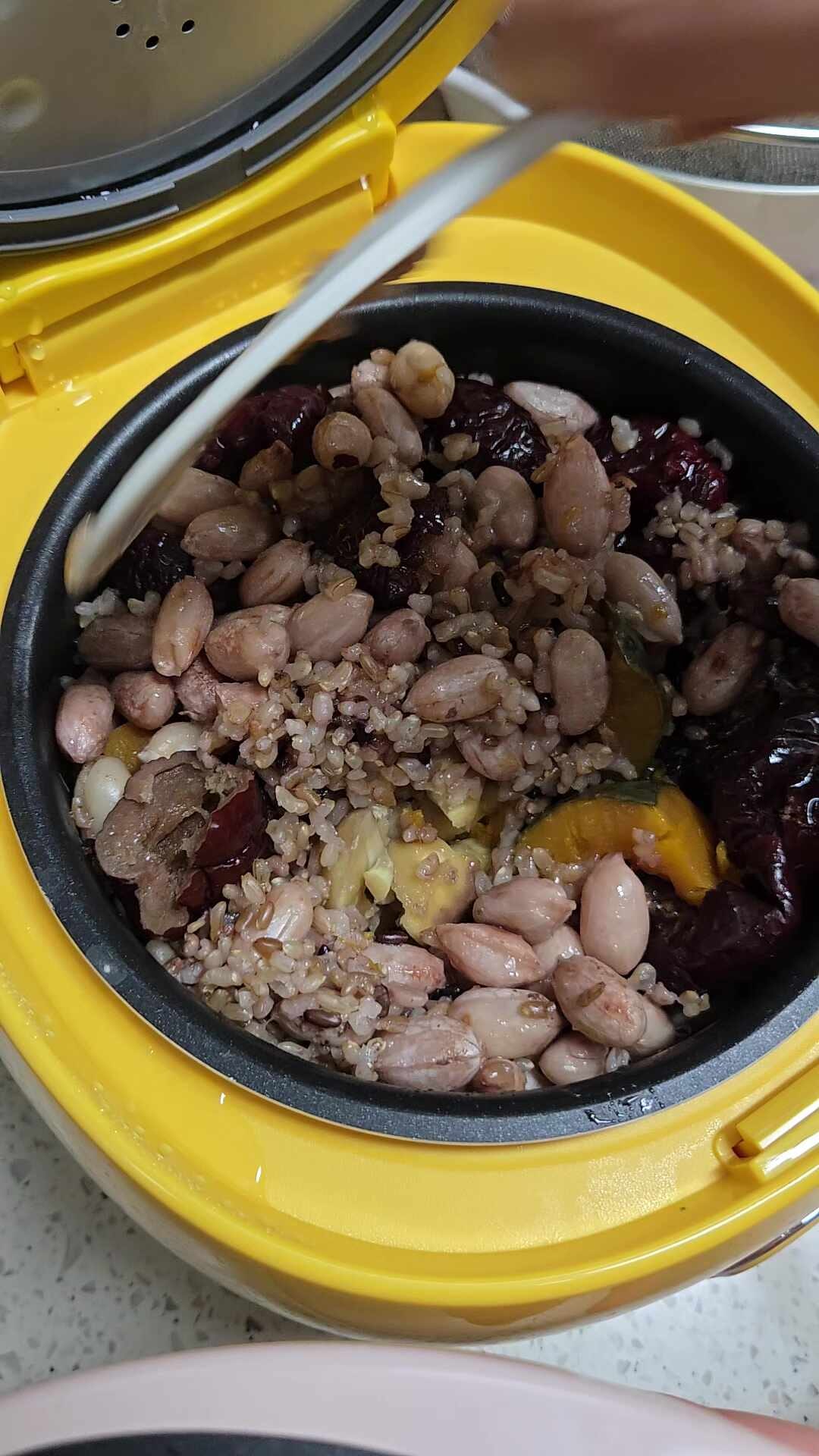 2026년 국산 예천 제철 건강 간식 햇 생 땅콩 맛있게 삶는 방법 옥땅상회 추천