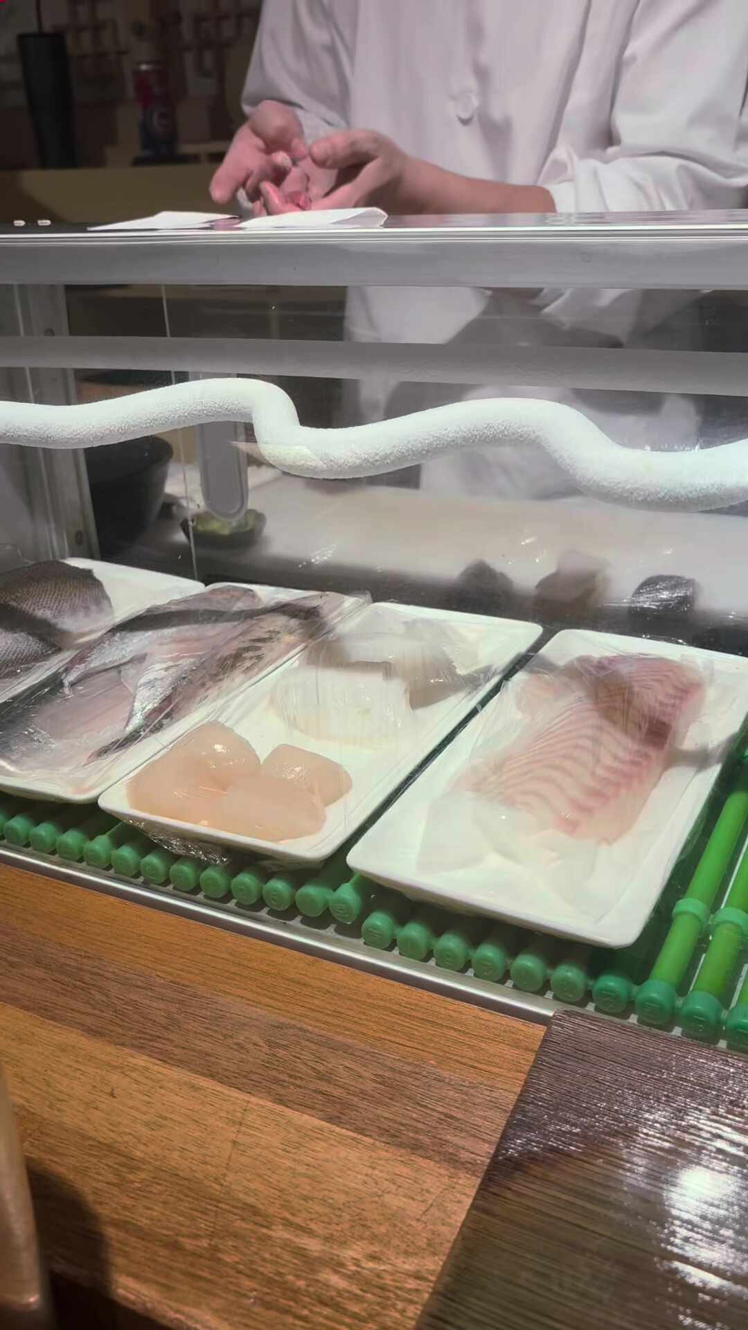 인생 최고 스시 맛집 선릉역 사카이 오마카세