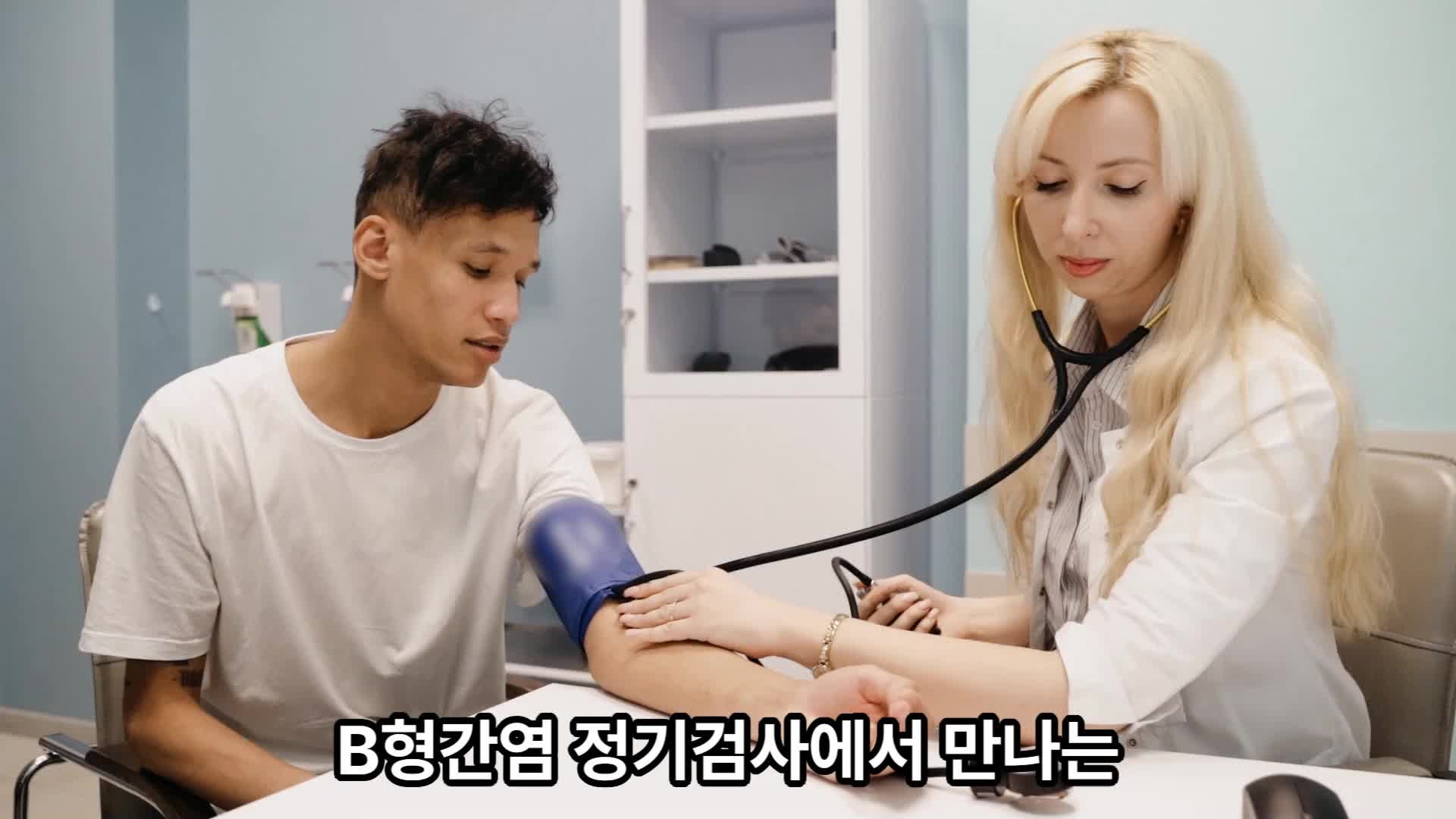 B형간염 용어사전 ⑦ AFP·PIVKA-II 뜻은? 간암 추적검사 종양표지자 쉽게 읽기