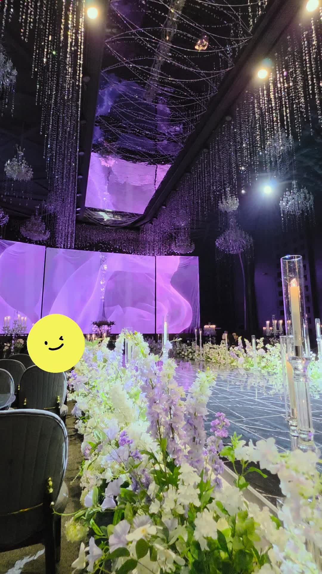 [결혼준비] 부천 소풍 웨딩컨벤션 리뉴얼 현장 시찰 및 계약 유지후기(라온제나홀/ 베일리홀)