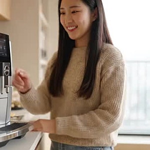 유라 vs 브레빌? 전자동 vs 반자동 에스프레소 머신 어떤 차이가 있을까?