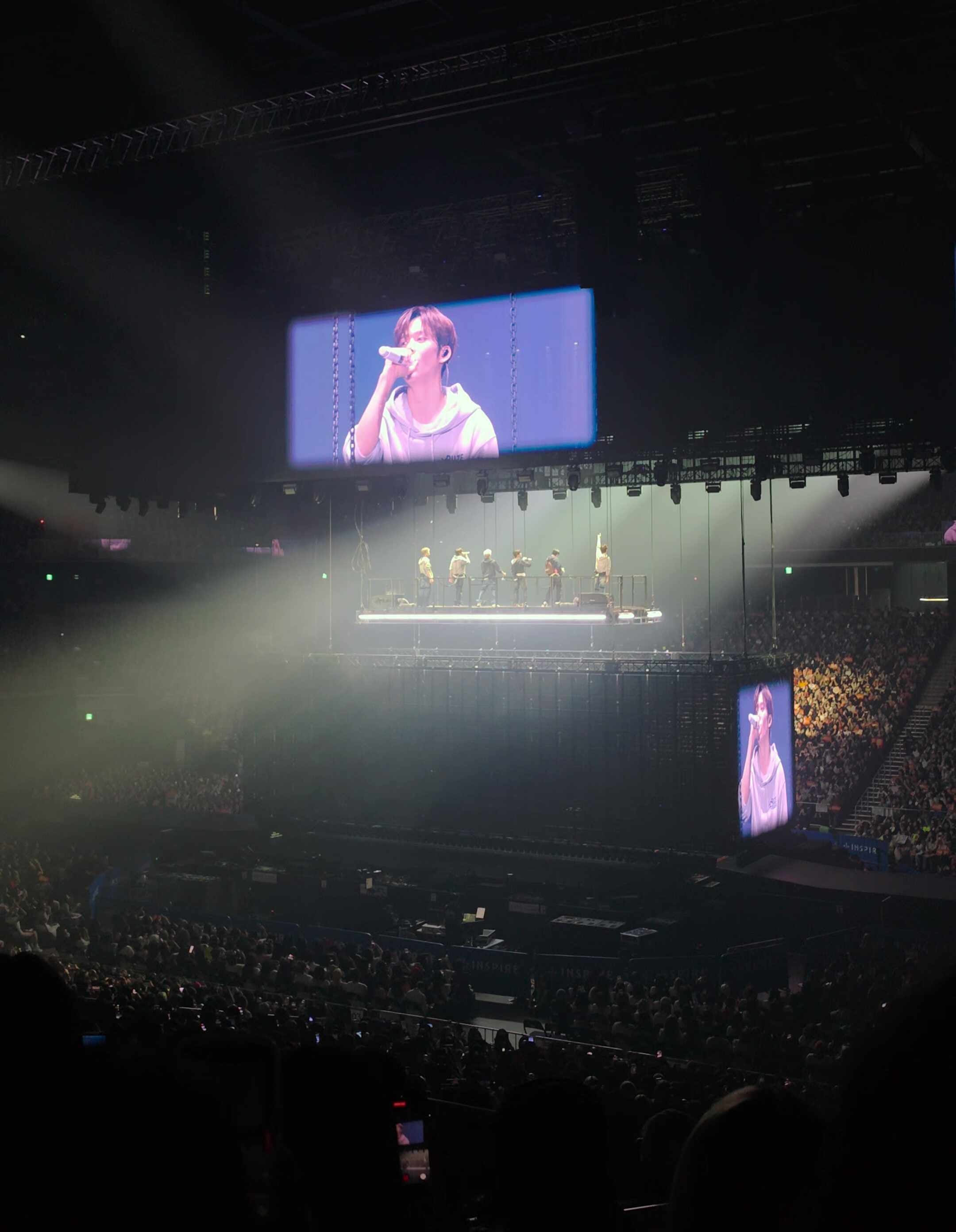 RIIZE 3rd Anniversary Fan Meeting Ch. RIIZE : ON AIR Two-Day Review (@ Inspire Arena)