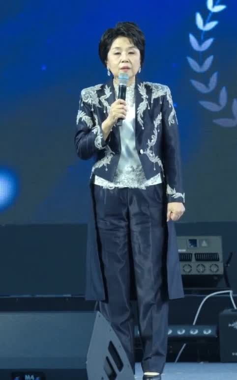 심수봉 김다현 저격 영상, 이유