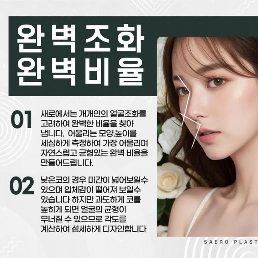 코성형 비용보험, 비염·코막힘 수술도 실비 청구가 가능할까?