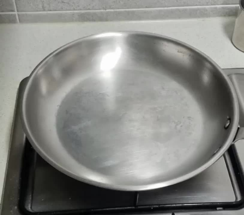 한우는 사랑인가요~한우구이,한우야채구이,스탠후라이팬 사용법