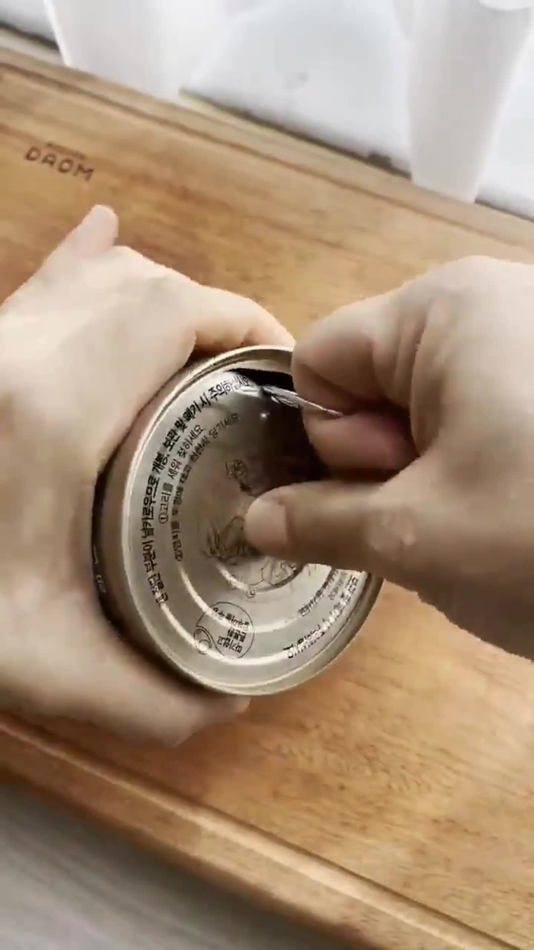 캔나물 다시 삶아야 하나요? 열무상회 캔나물 3분 활용법 총정리