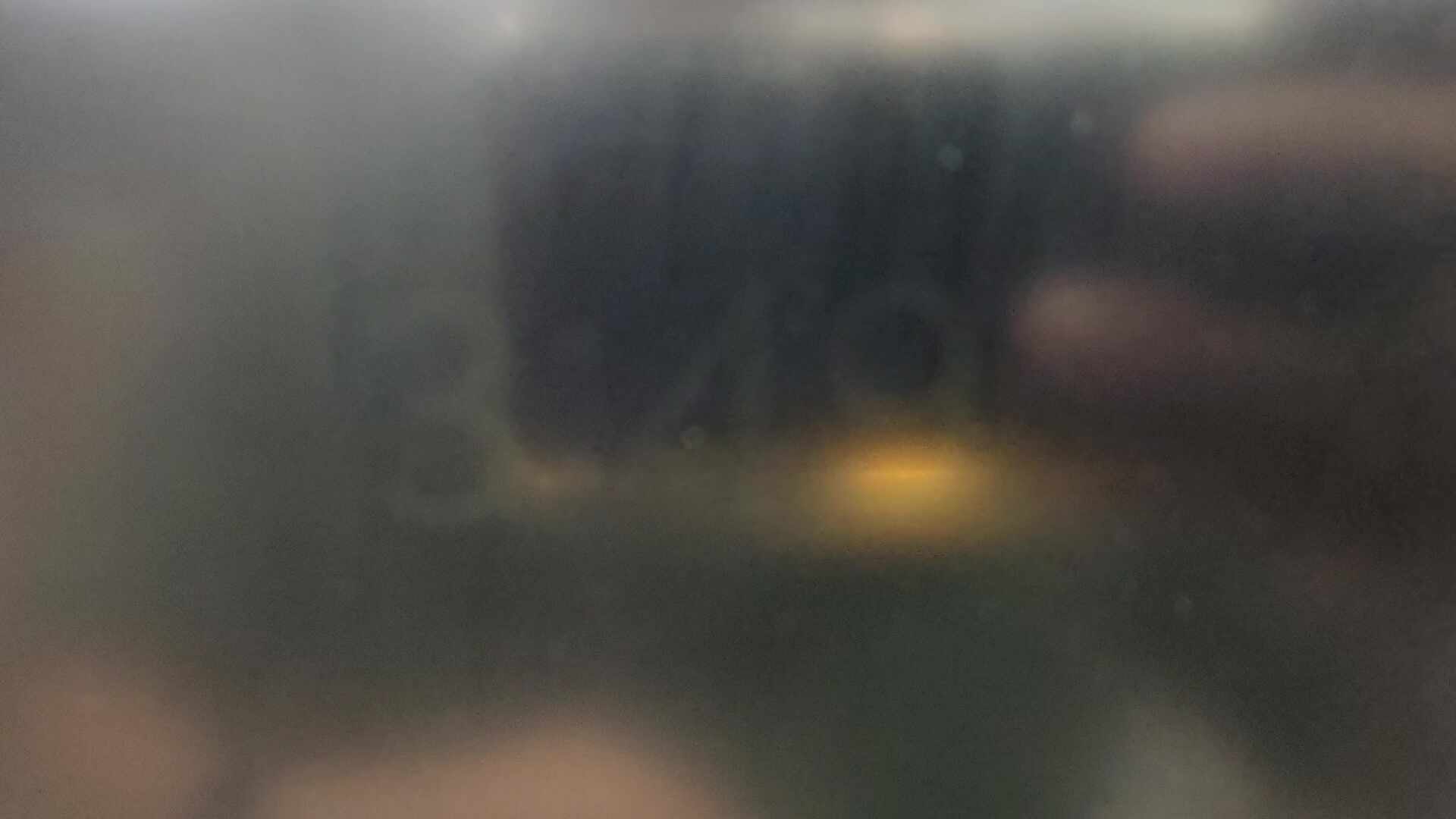 노트북 화면 희미하게 매우 어둡게 출력되는 액정 고장 증상 해결, 클릭북프로 K50
