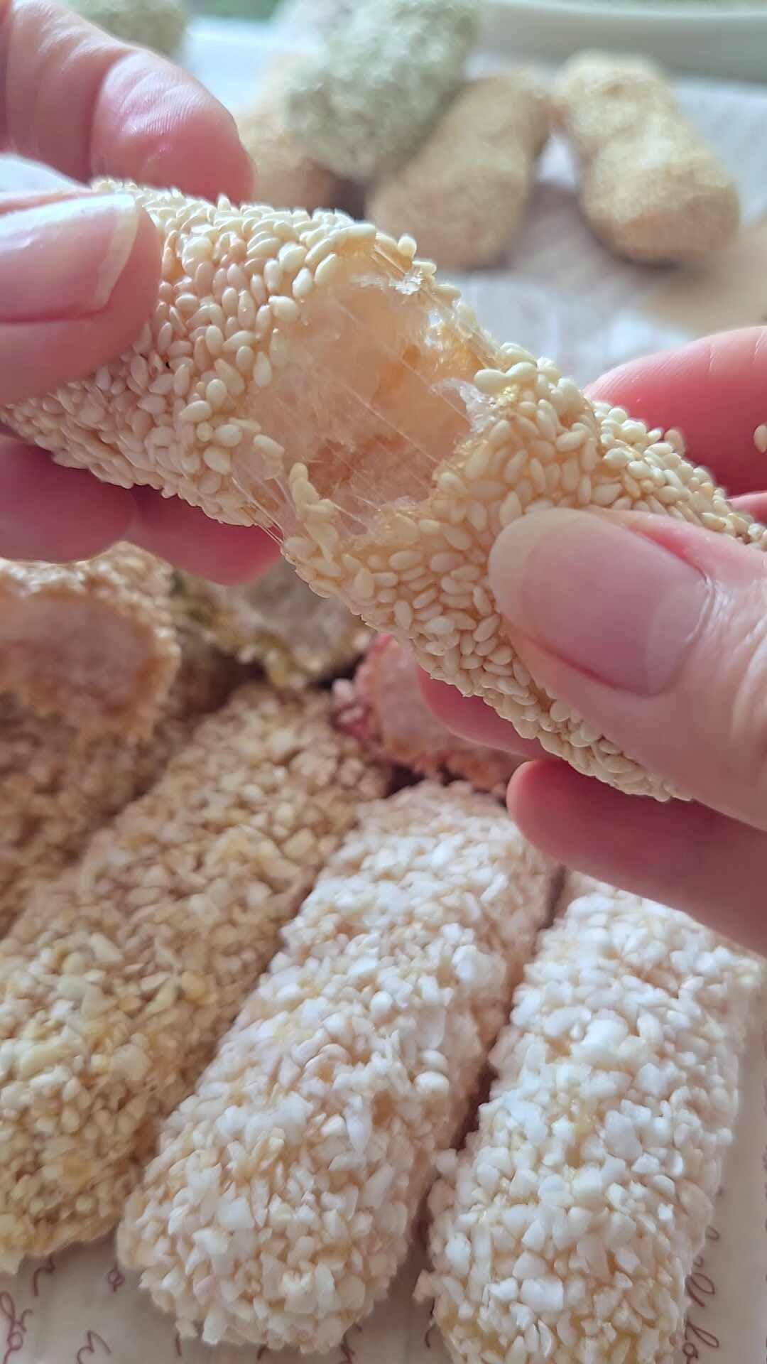 강릉 무진장한과 추석 설 명절 거래처 답례품 부모님 스승 전통 간식 한과 유과 선물 세트 추....