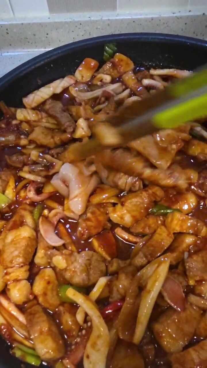 [오삼불고기레시피]밥 두 공기 순삭! 실패 없는 오삼불고기 황금레시피