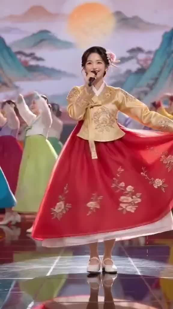 추석 유래와 의미 알고 계셨나요?