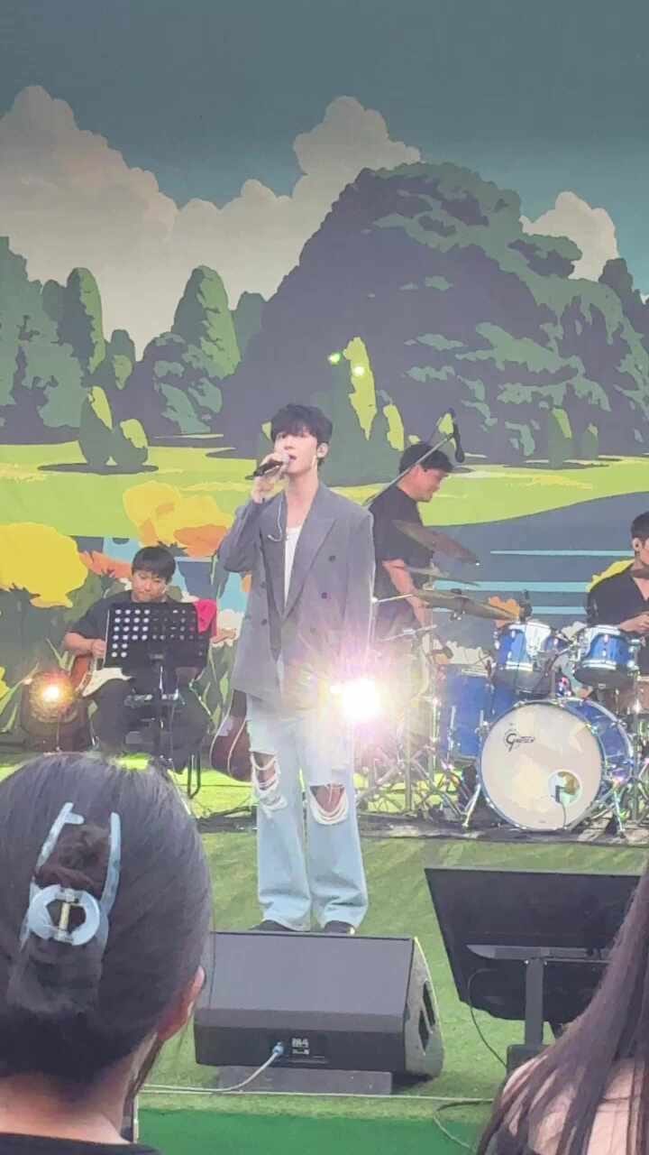 서울스테이지 in 어텀 9/20 후기 최민철 하도권 최수형 문종원 스페셜 게스트 | 최정원 김경록 ....