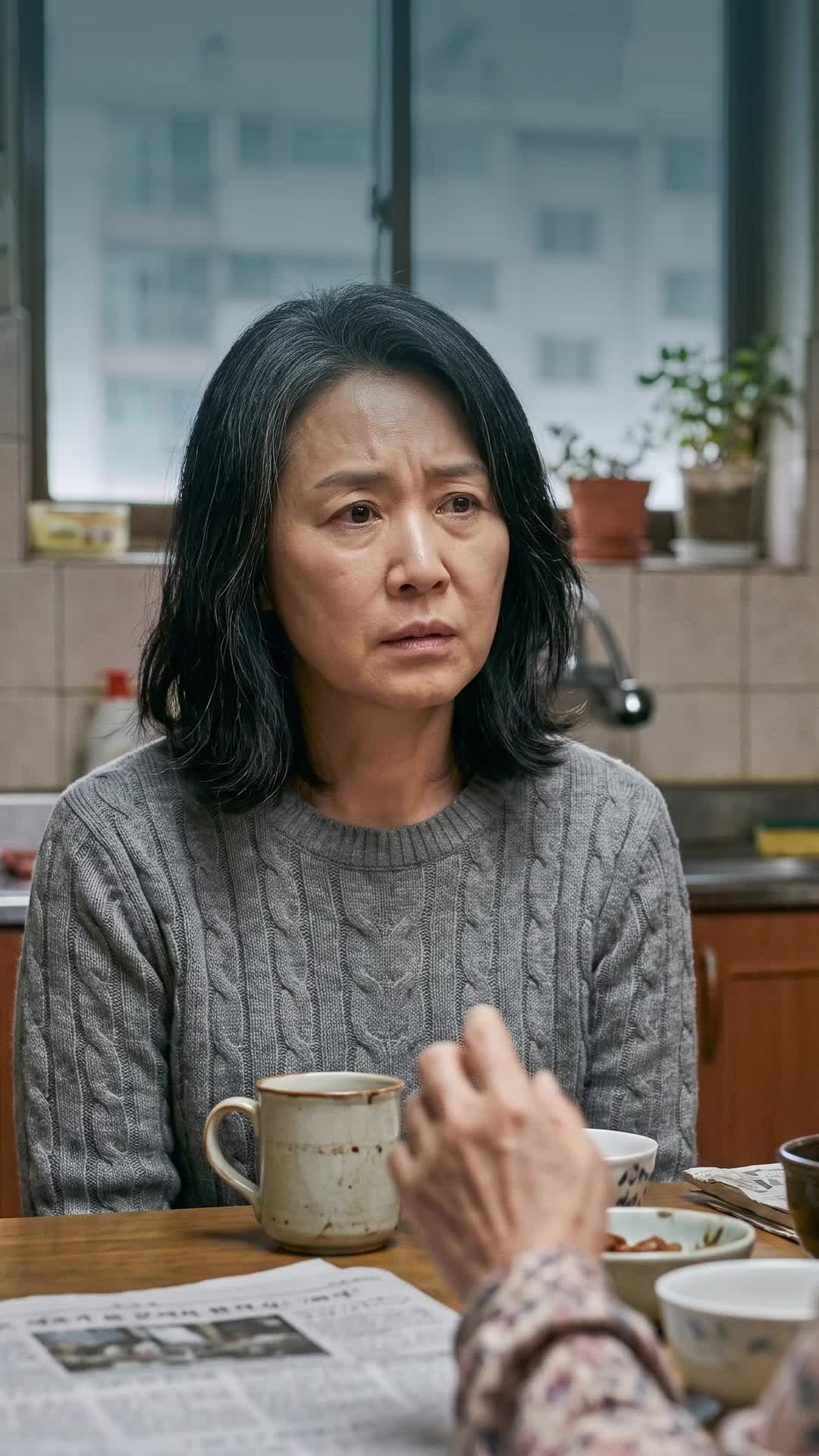 부모님이 혹시 이런 증상을 보이시면 이렇게 해야 해요 — 뇌졸중 골든타임 4시간 반
