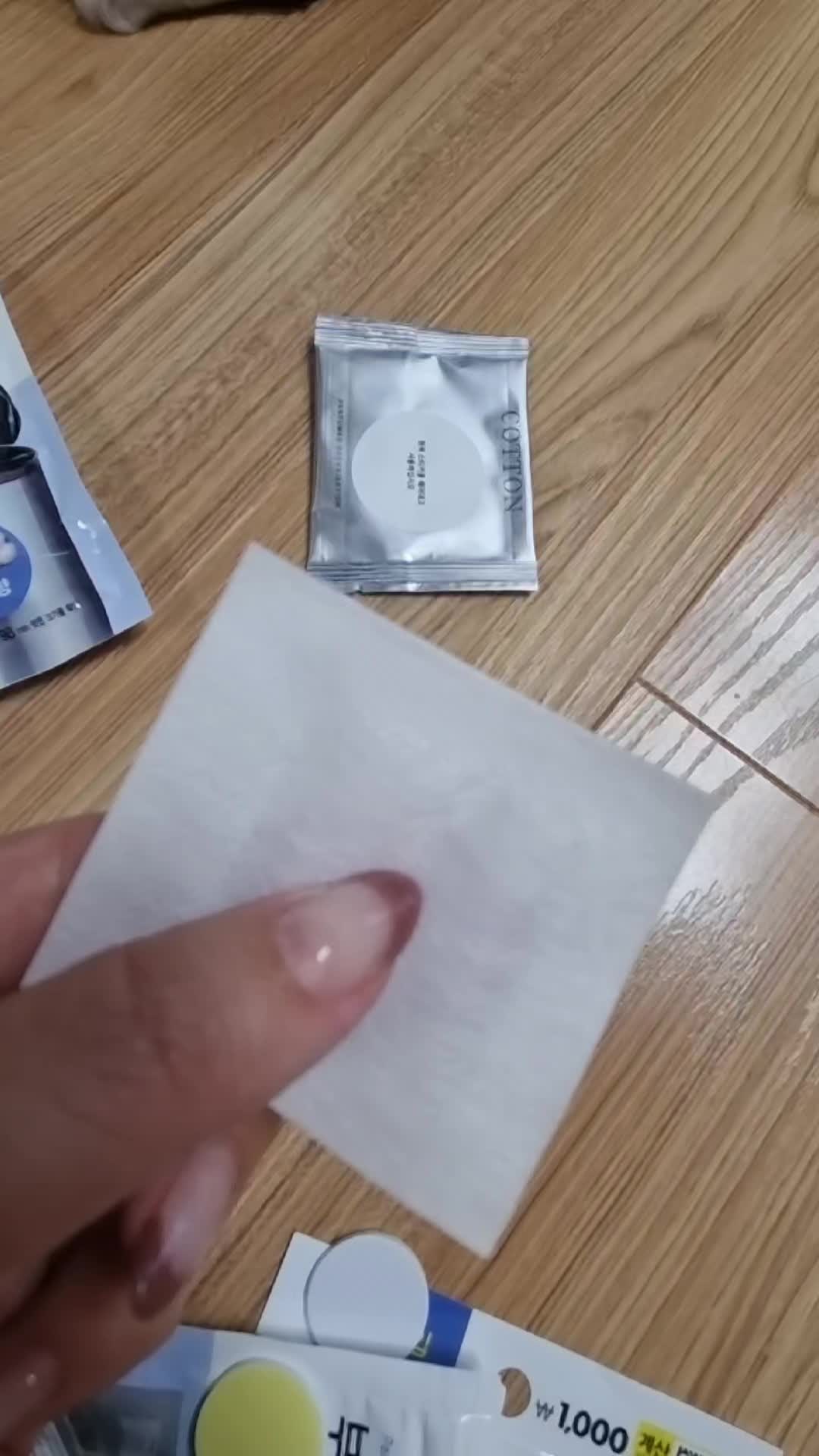 신발장 정리 다이소 신발 탈취제로 냄새까지 기분좋게