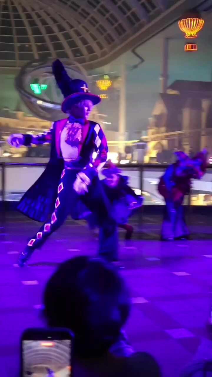 직접 기다려본 평일 롯데월드 다크판타지 페스티벌 후기(막날 공연 니키 + 인외들 직찍 영상)