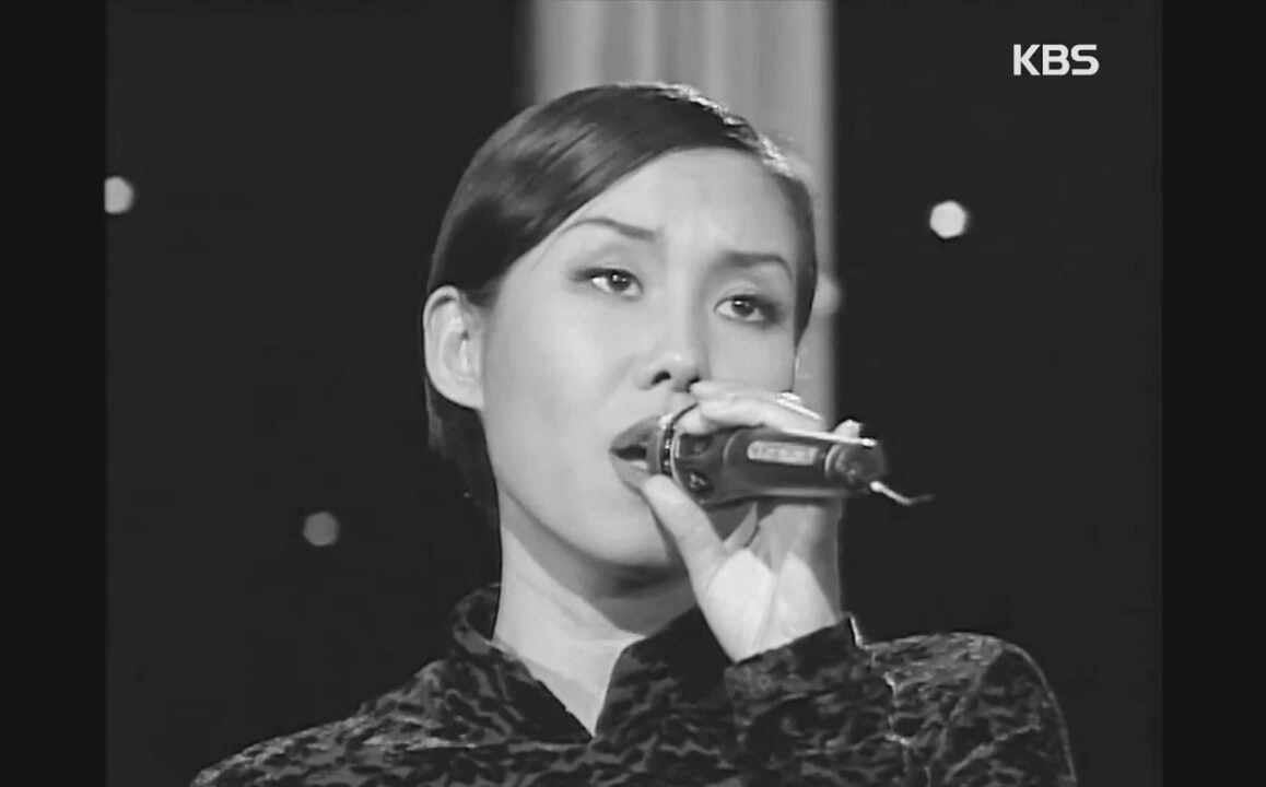 기억속에 먼 그대에게... - 박미경