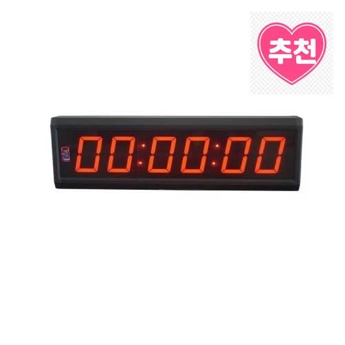 간편한 인터벌 타이머 선택 시 고려해야 할 기능과 특징