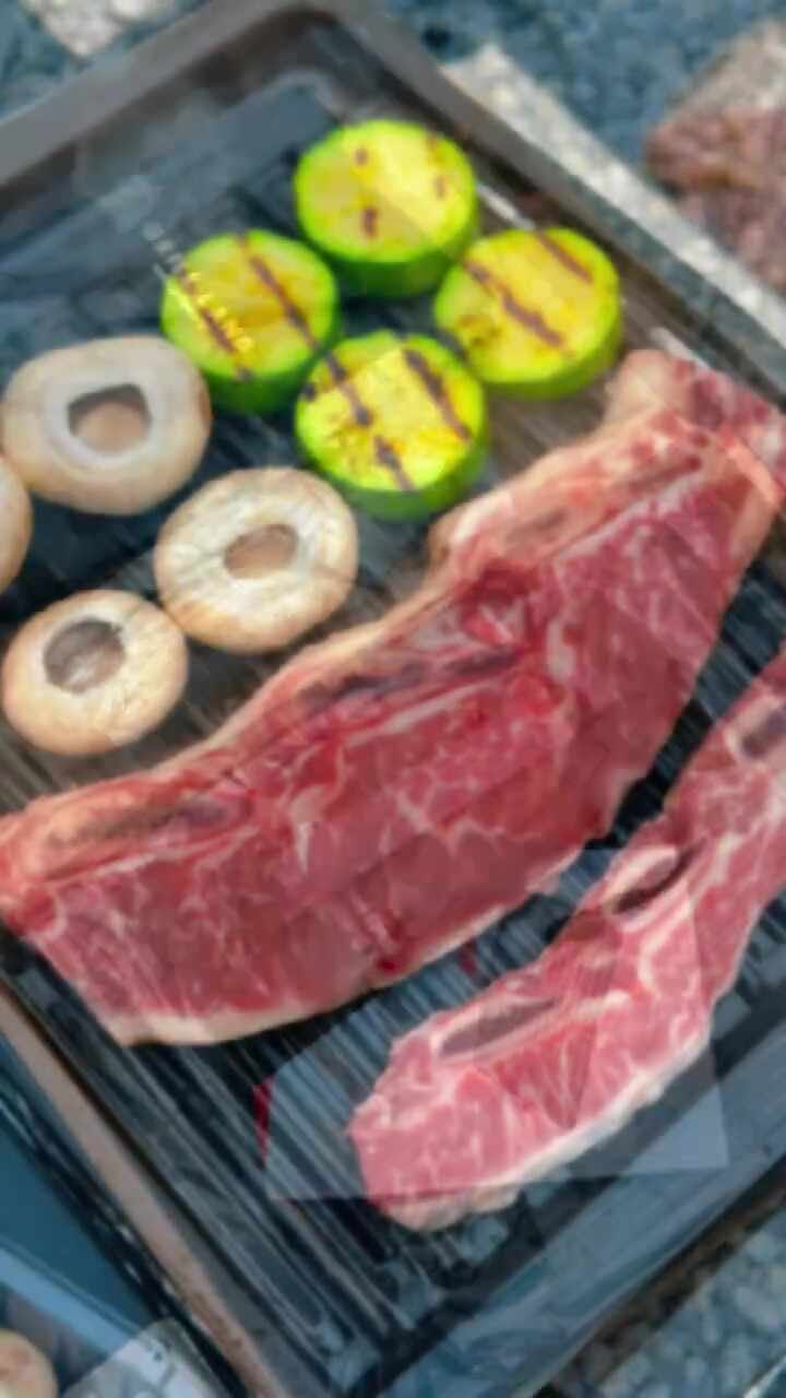 진짜 후회없는 캠핑용 그릴 추천드립니다
