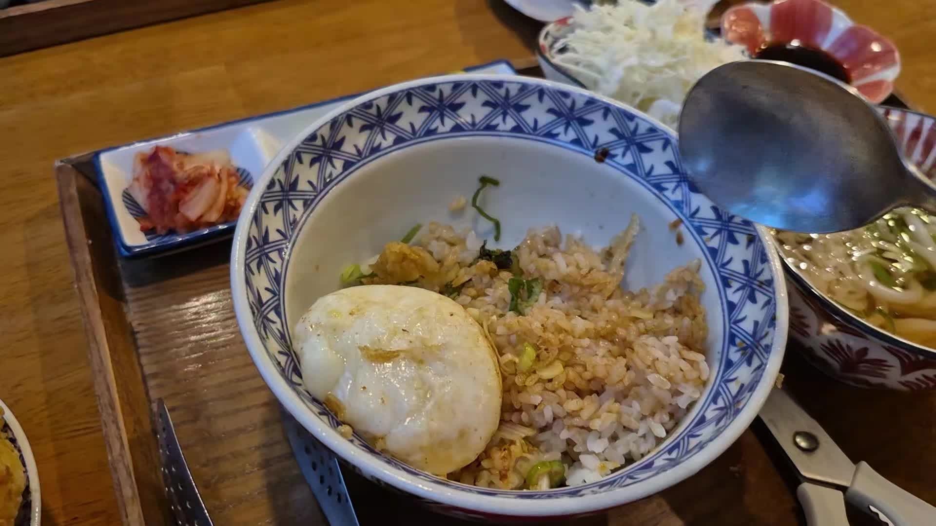양산 일식 맛집 진텐, 분위기 좋은 양산 점심 식당 찾는다면