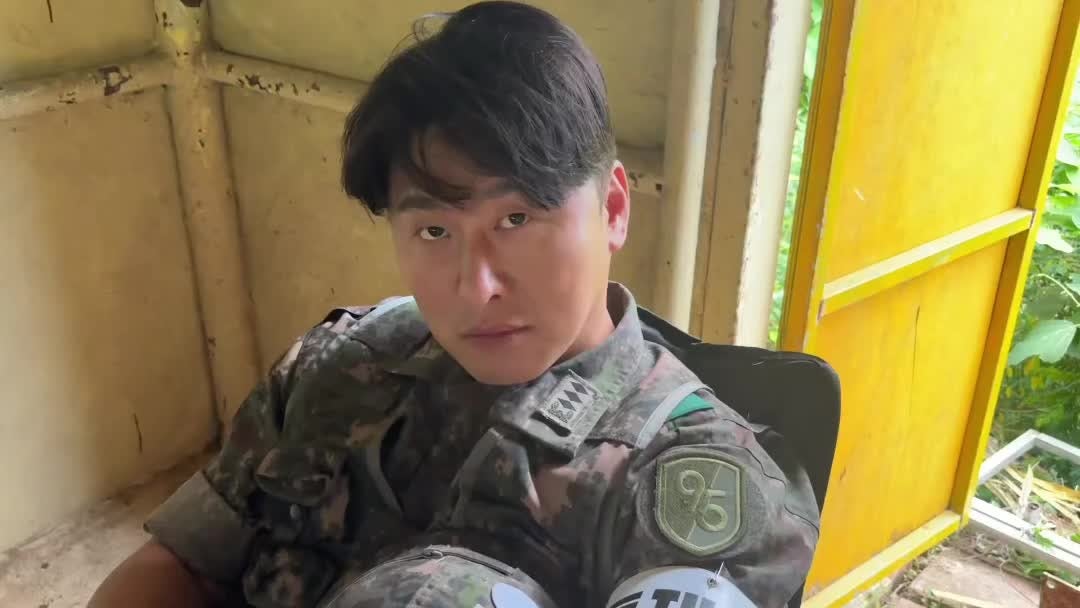 [로또 1등도 출근합니다] 정선혁 역 [신병4 : 사보타주] 조백호 역 배우 오대환 프로필!