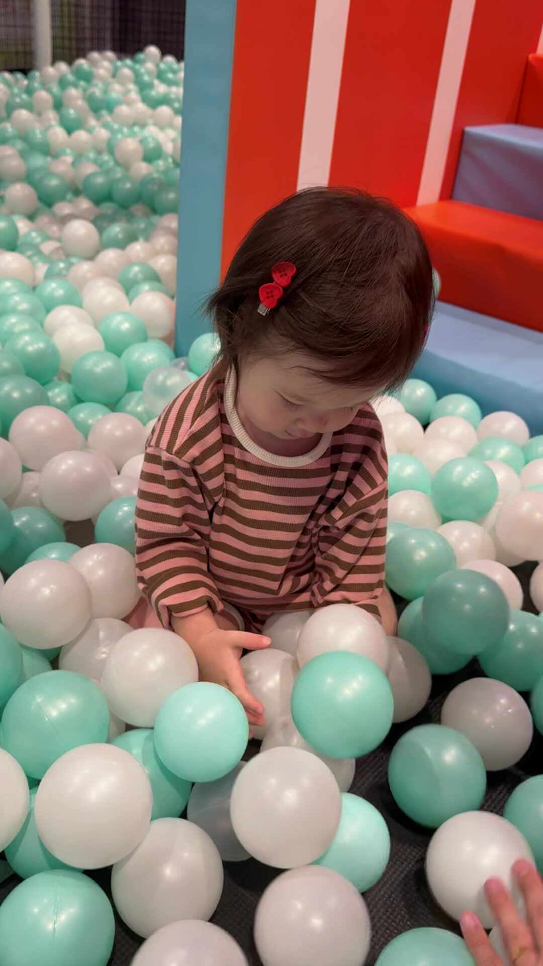 대전 키즈파크 ㅣ 키벤저스 대전 19개월아기랑 실내 키즈카페