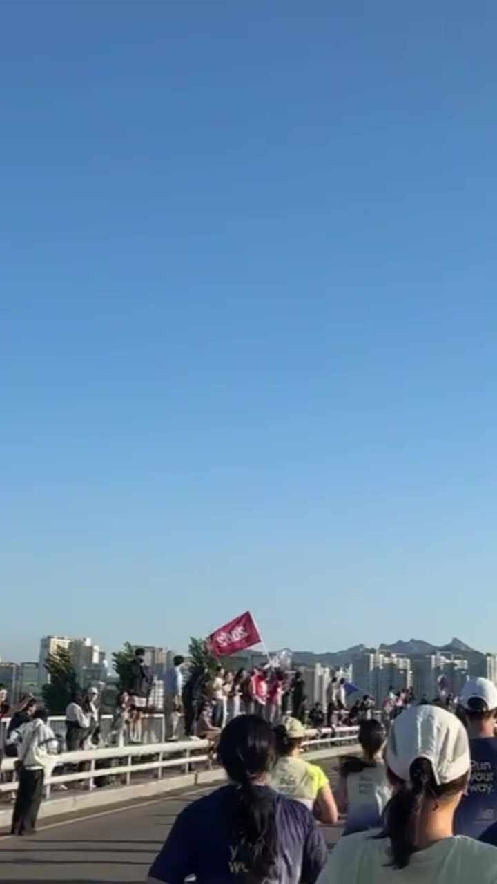 2026 뉴발란스 서울 10K RUN YOUR WAY 후기