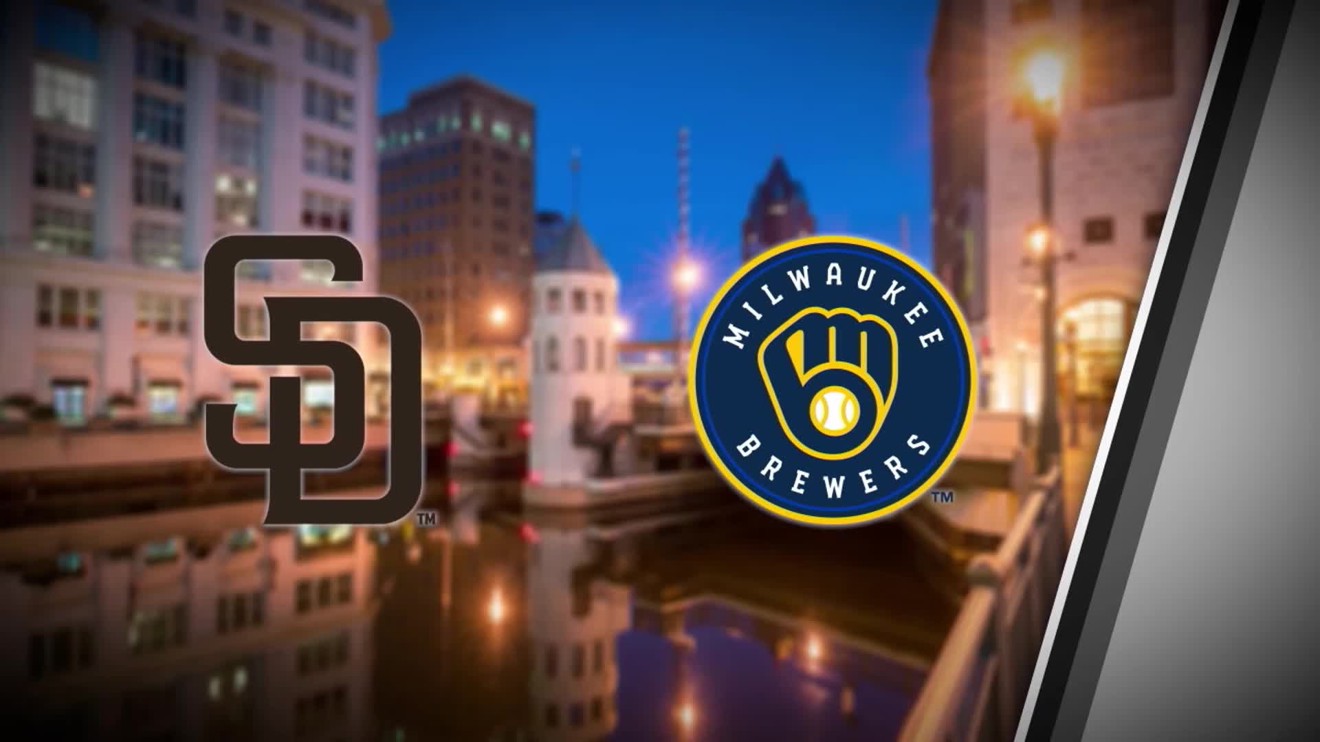 PADRES vs BREWERS｜NLDS Game 1 Full Highlights｜October 3, 2026｜파드리스 vs 브루어스