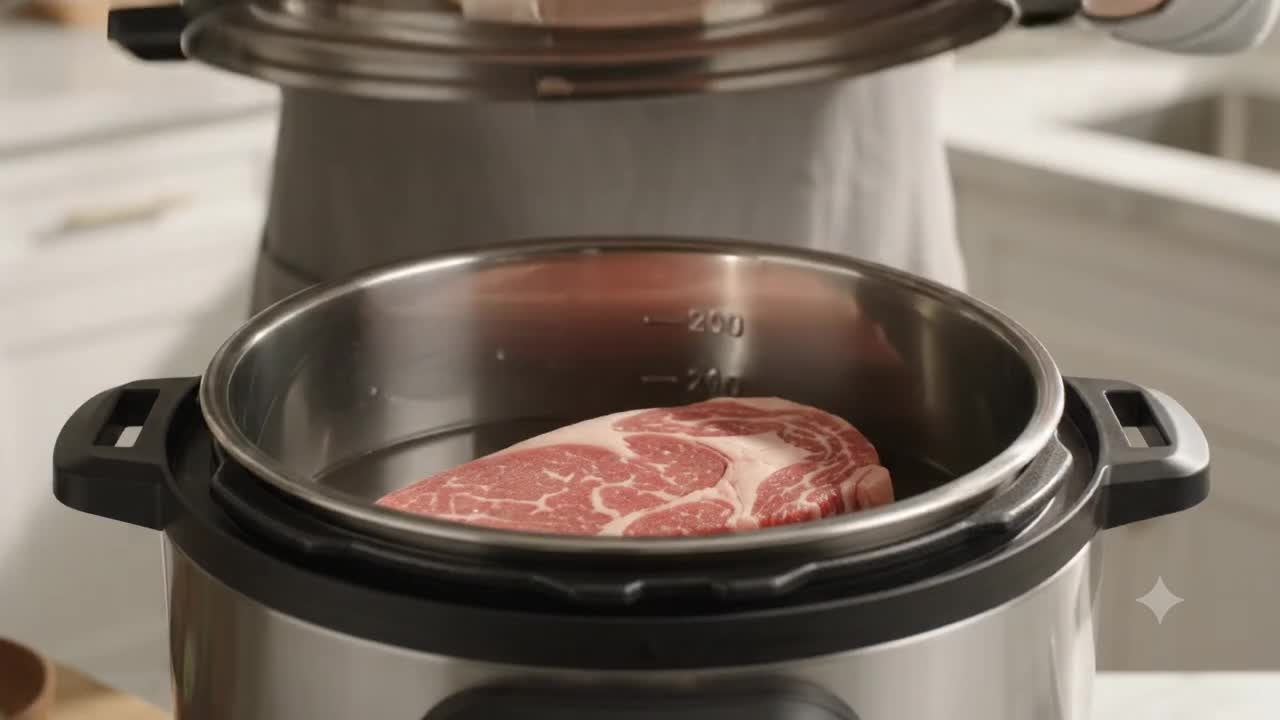 나무 밥통부터 AI 밥솥까지, 압력 밥솥의 원리와 장단점 총정리(2)-빠르고맛있는 찜의 비밀부....