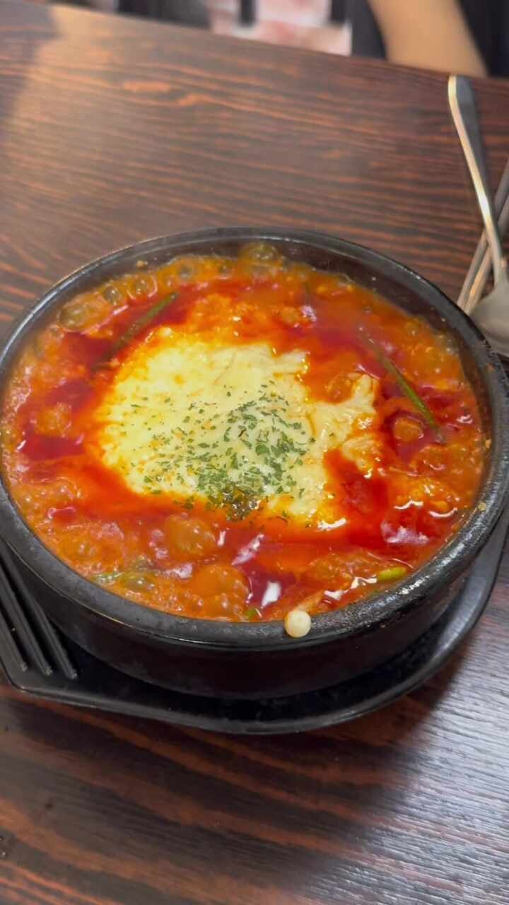 [강릉 : 최일순 순두부] 3시간 기다릴 맛일까? ️ 미친 웨이팅 성공 방법 꿀팁 주차 메뉴 추천