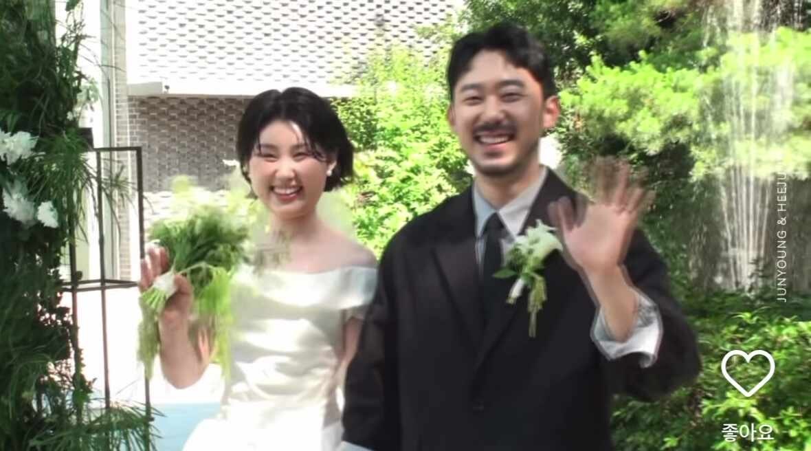 W3. 가성비 빈티지 느좋 감성 본식 DVD / 캠코더 “모우스냅” 계약 후기