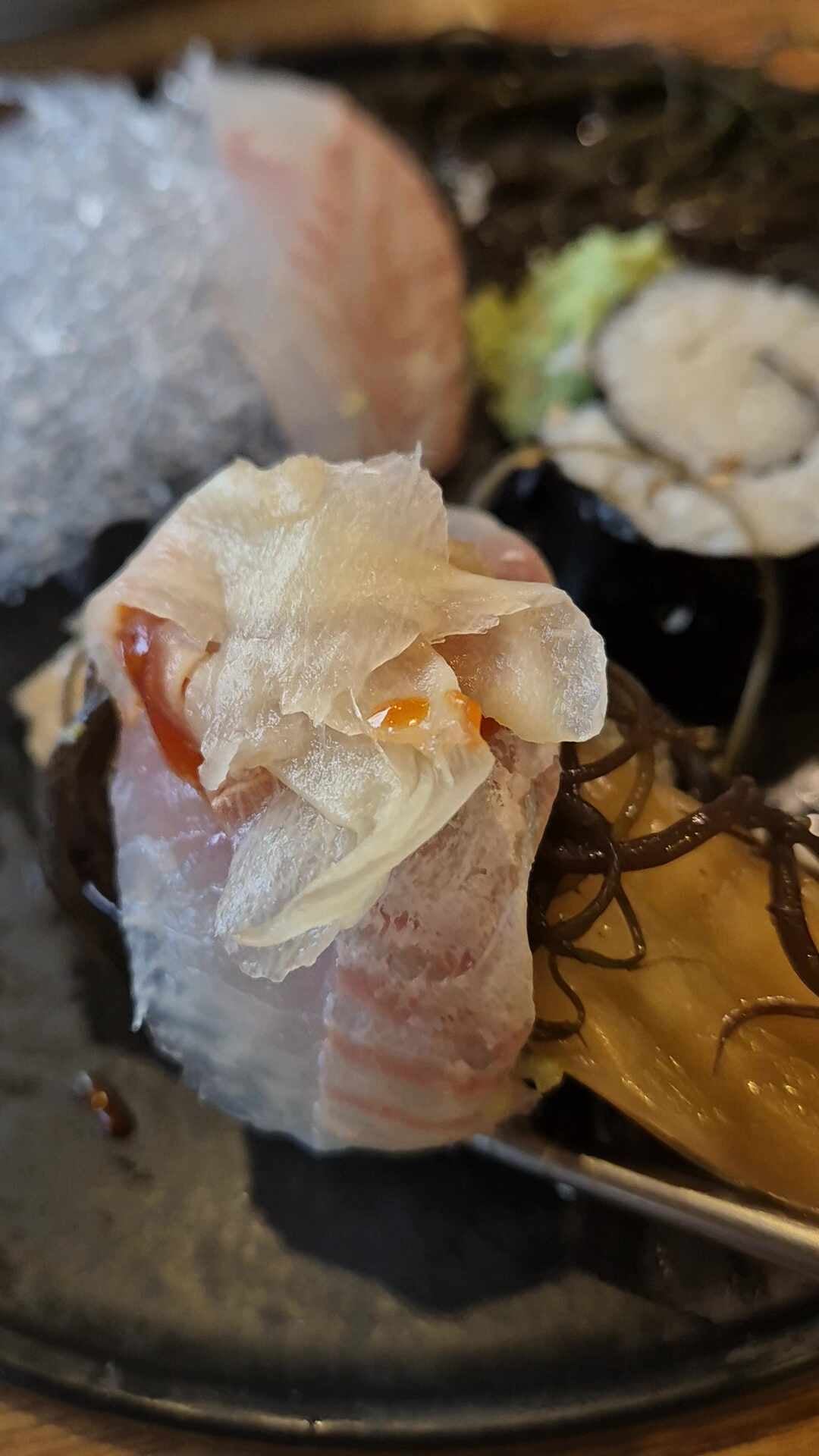 송파나루맛집 송리단길 스시에 진심인 김태완 스시 송파본점 다녀왔어요