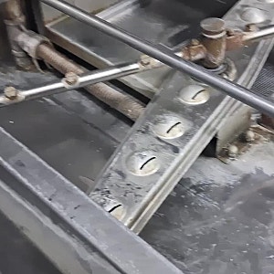 지저분한 식기세척기 완전히 새것처럼 만들어 드립니다업소용 식기세척기 청소방법분해 청....