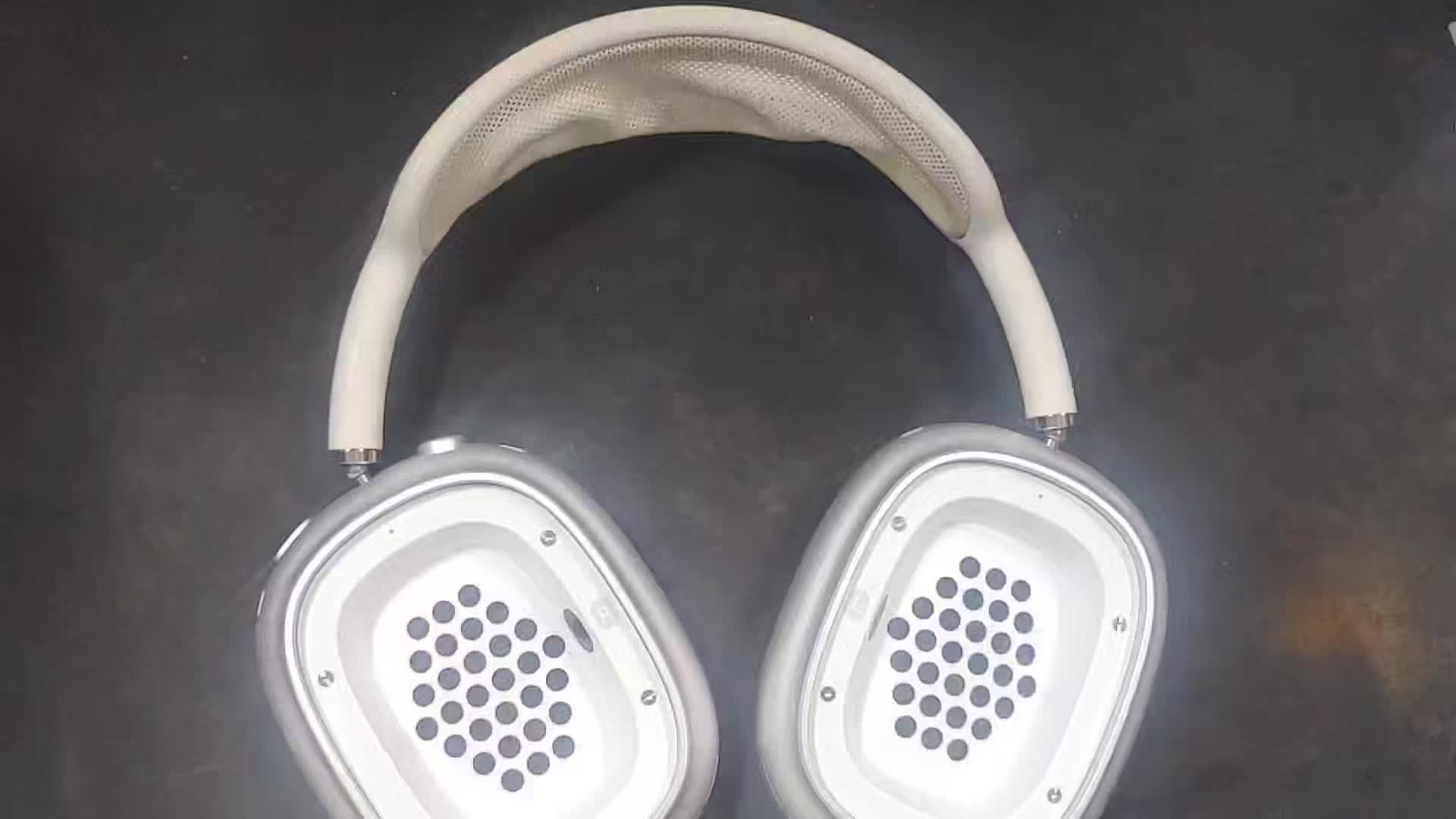 에어팟 맥스 수리 후기 (부산 서구)(충전이전혀안됨,먹통,전원안됨)(충전단자 교환)