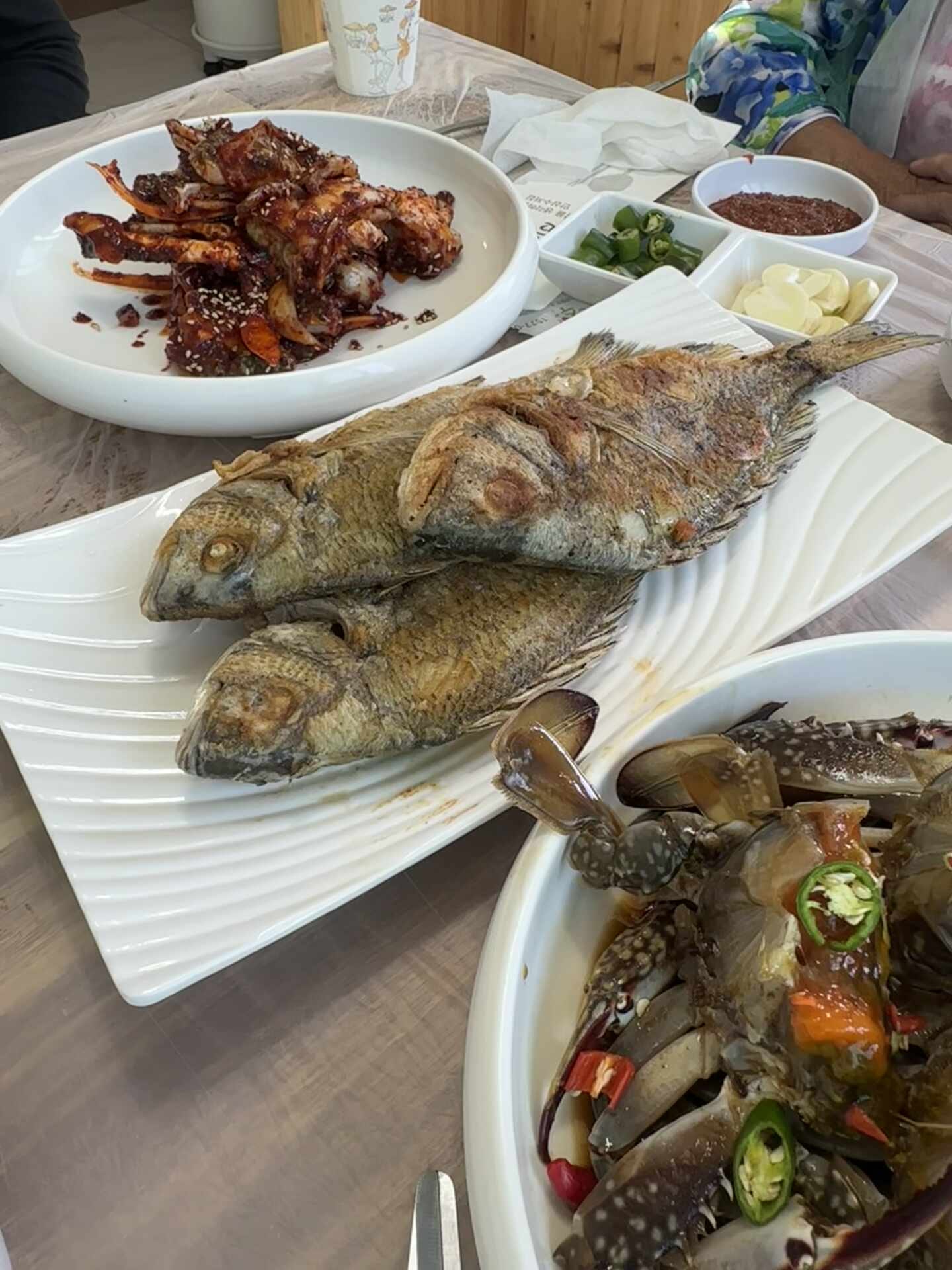 [진도/전남] 진도여행 맛집, 진도에서 맛있는 밥집 찾는다면 순자네식당
