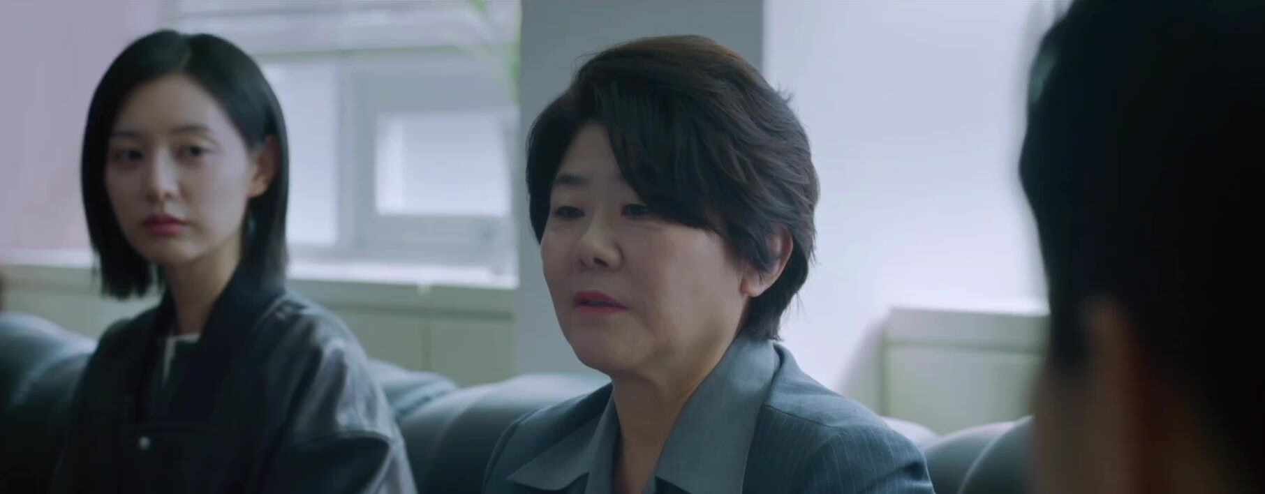 수술 외에 전부 하지 않는 김지원 대박났다 l 닥터X 시청률 14.9%