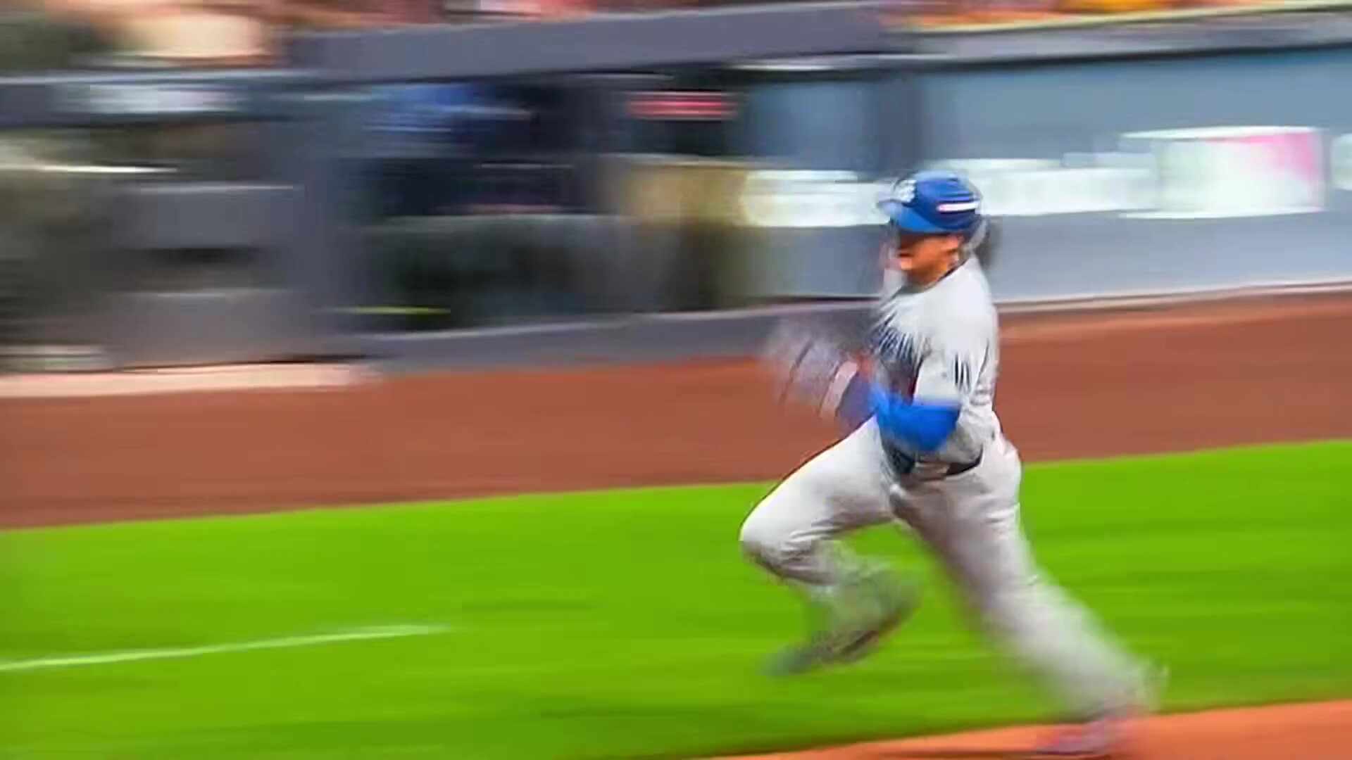 261012_NLCS 1차전_LA다저스vs밀워키 (1:2)_미즈로우스키vs스쿠발 맞대결