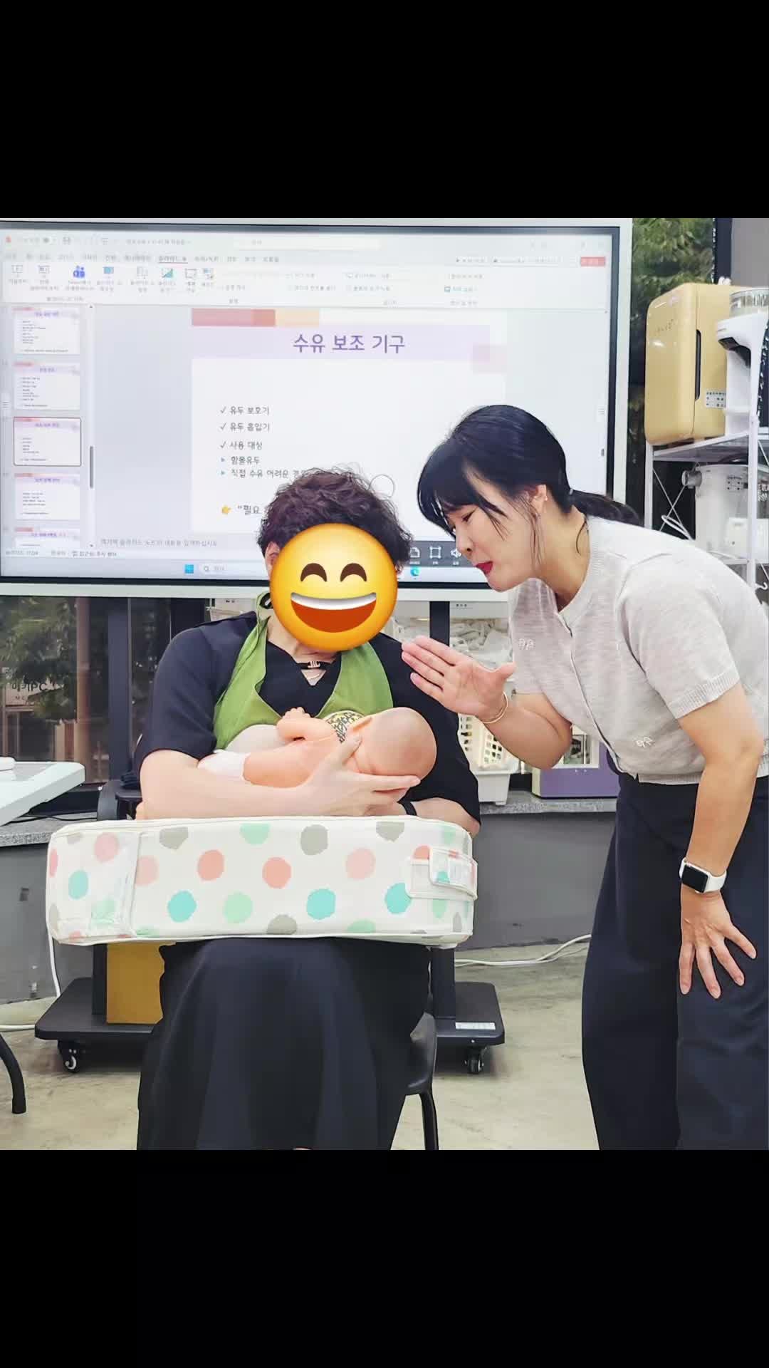 전주 산후도우미 교육기관, 어디를 보고 선택해야 할까요? 꼭 확인할 7가지!!