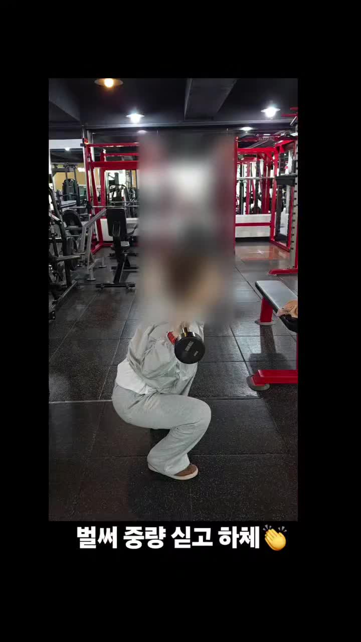 [중화역pt 미라클헬스] 1년째 핑크 덤벨만 드는 분들 주목, 몸이 변하지 않는 진짜 이유 : 네이버 블로그