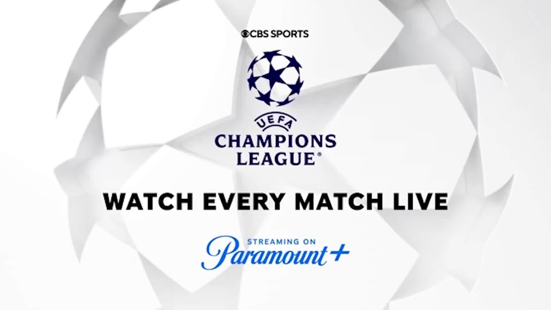 UCL MATCHDAY2, 41초만의 이강인 킬패스