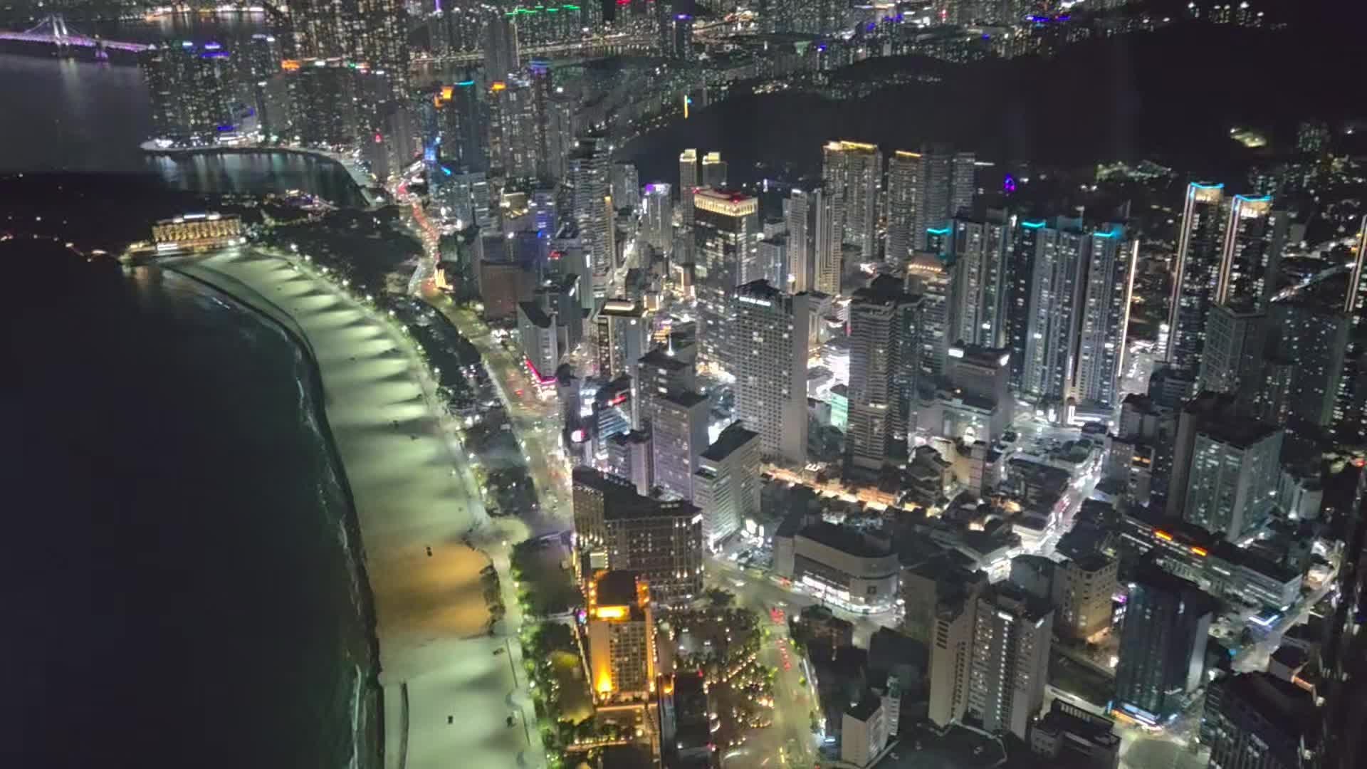 [수학여행] 나주상업고등학교 2학년, 부산에서 보낸 2박 3일