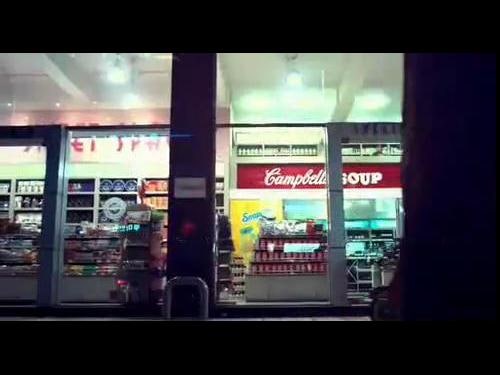 You & I _ 박봄 유앤아이 MV