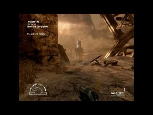  AVP3공략: Marine] Chapter 2 - Refinery