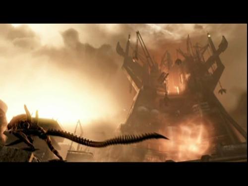  AVP3 공략: Aliens] Chapter 2 - Colony