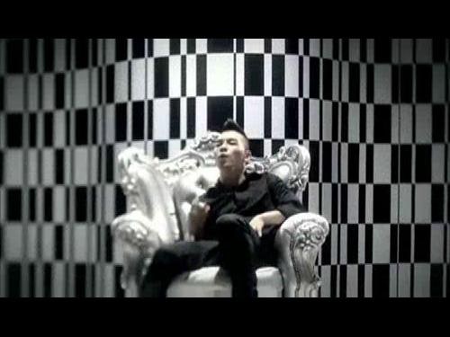 태양-I Need A Girl (Feat. G-Dragon)