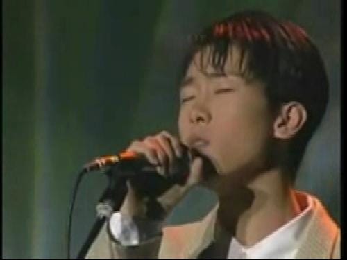 서지원 - 또 다른 시작 (1994)